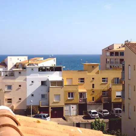 Rasidence Sablotel Apartment *