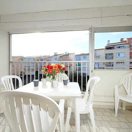 Rasidence Sablotel Agde
