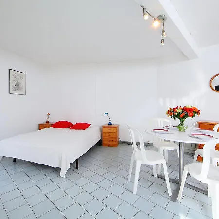 Apartment Rasidence Sablotel *
