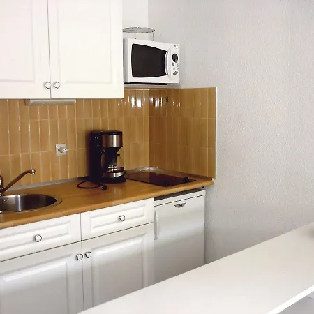 Apartment Rasidence Sablotel *