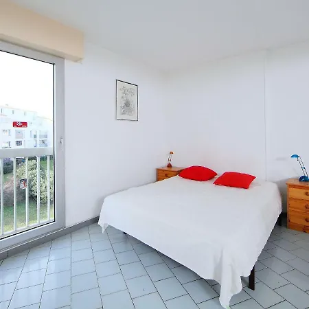 Rasidence Sablotel Apartment