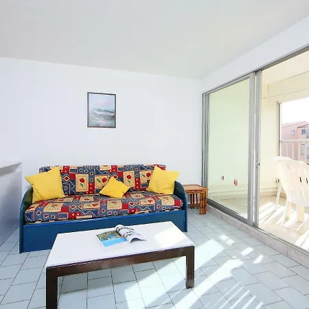 Apartment Rasidence Sablotel