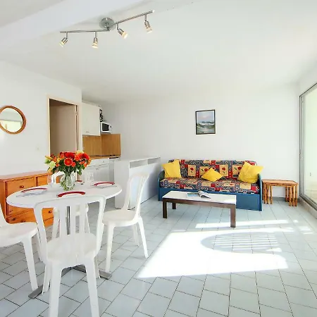 Rasidence Sablotel Agde