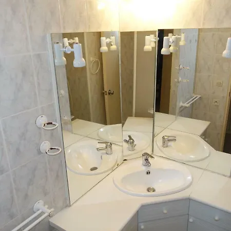 Rasidence Sablotel Apartment Agde