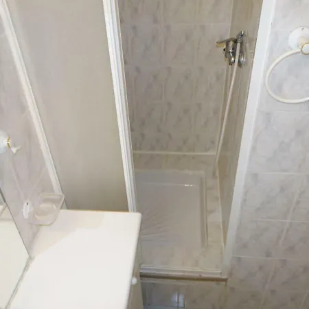 Apartment Rasidence Sablotel Agde