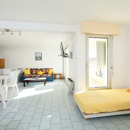 Apartment Rasidence Sablotel Agde