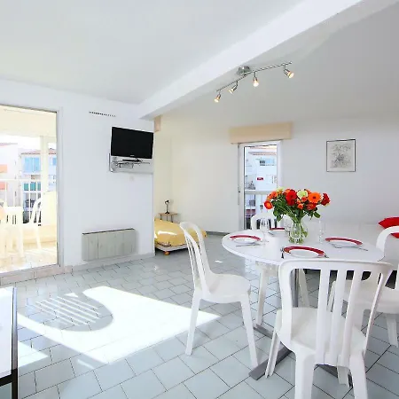 Rasidence Sablotel Agde
