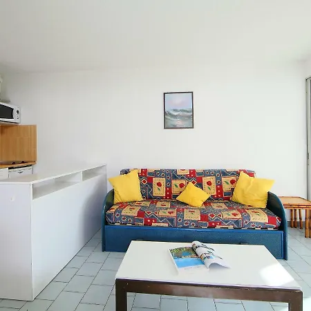 Apartment Rasidence Sablotel *