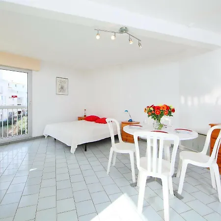 Apartment Rasidence Sablotel